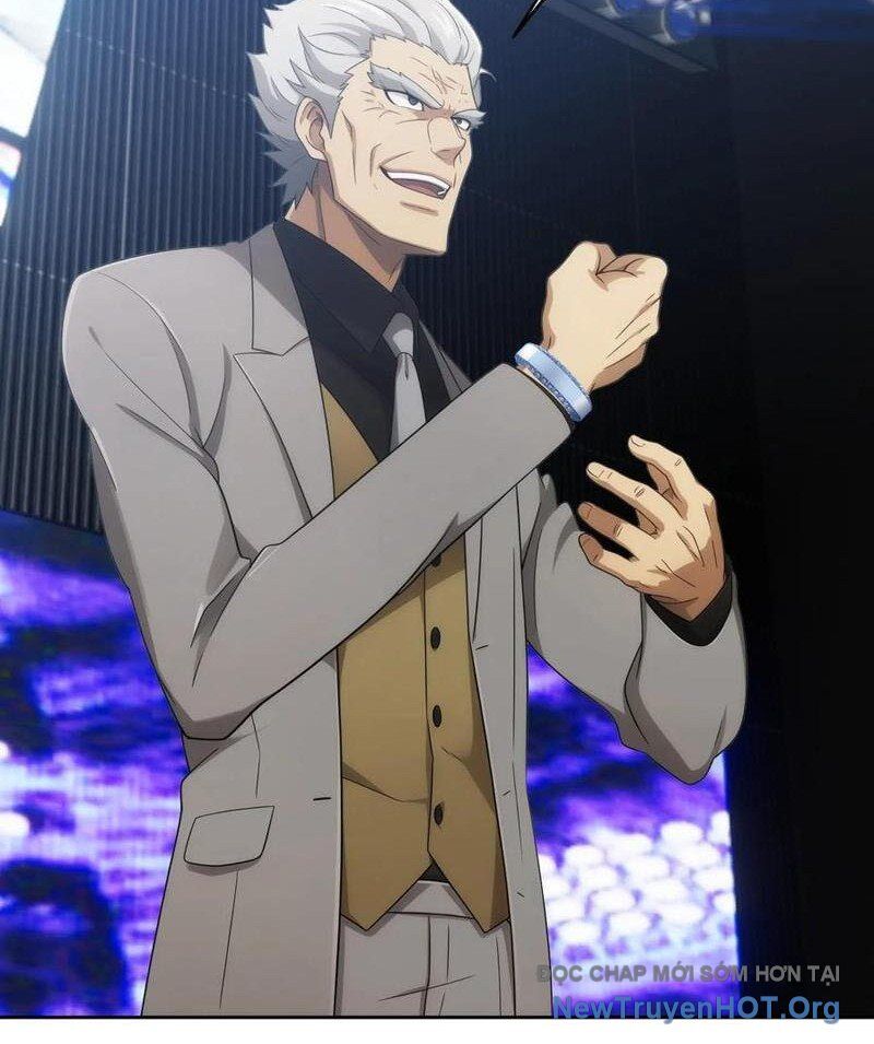 Võ Đạo Tông Sư Trùng Sinh Làm Công Nhân - Chapter 30 - Page 29