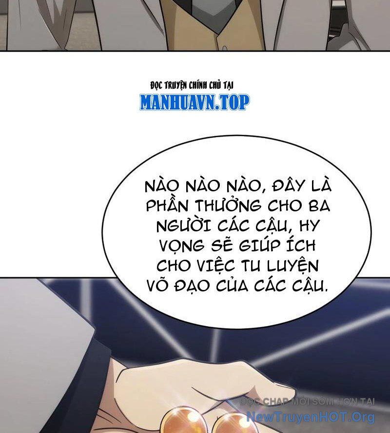 Võ Đạo Tông Sư Trùng Sinh Làm Công Nhân - Chapter 30 - Page 3