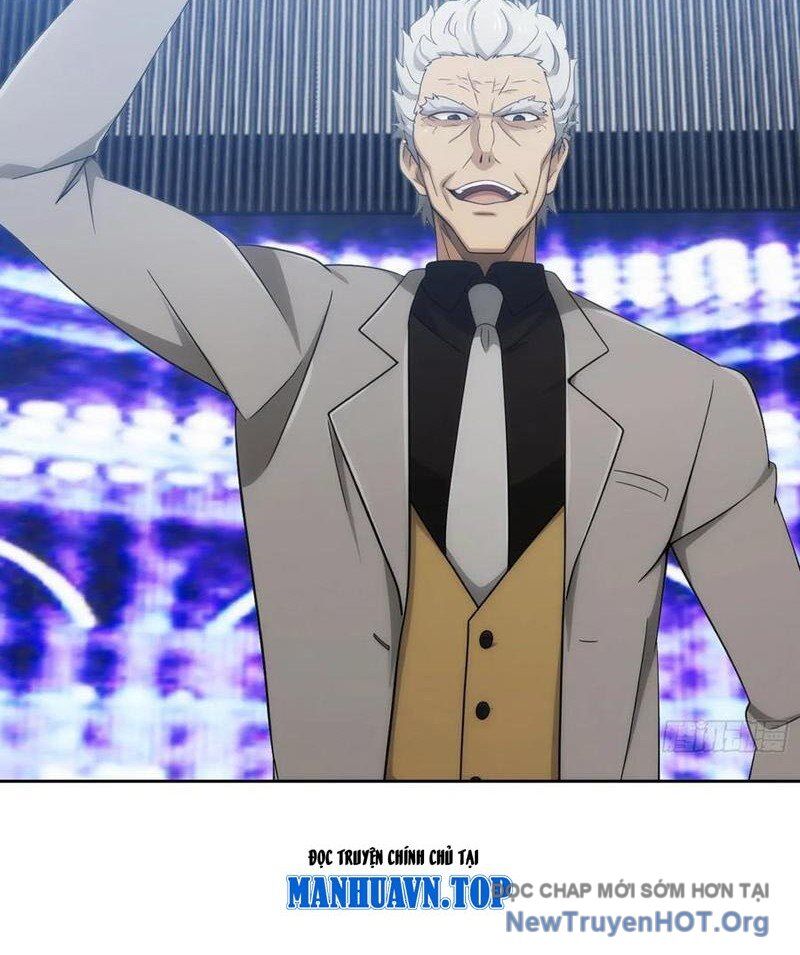Võ Đạo Tông Sư Trùng Sinh Làm Công Nhân - Chapter 30 - Page 31