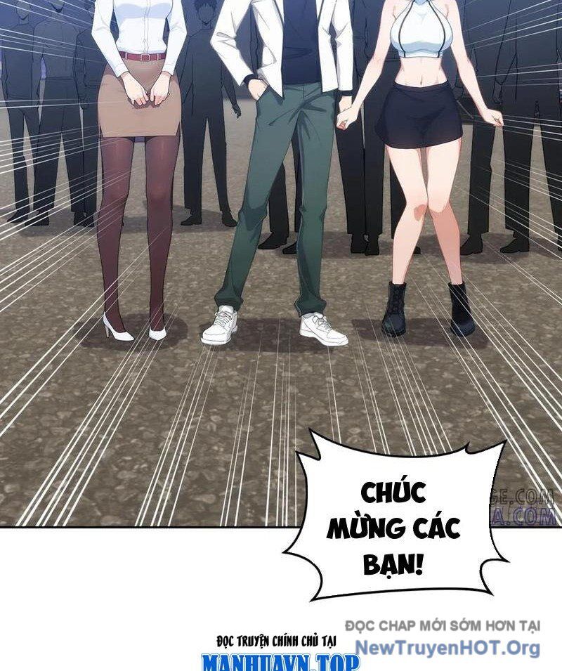 Võ Đạo Tông Sư Trùng Sinh Làm Công Nhân - Chapter 30 - Page 34