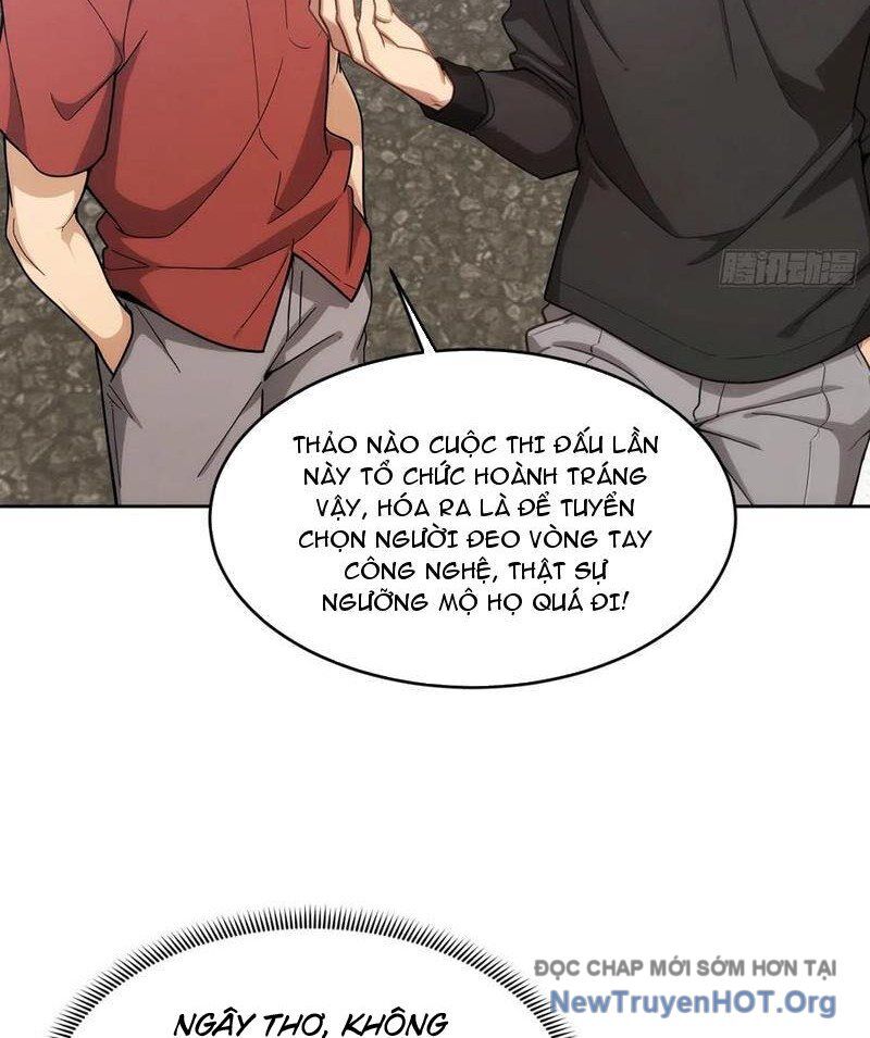 Võ Đạo Tông Sư Trùng Sinh Làm Công Nhân - Chapter 30 - Page 36