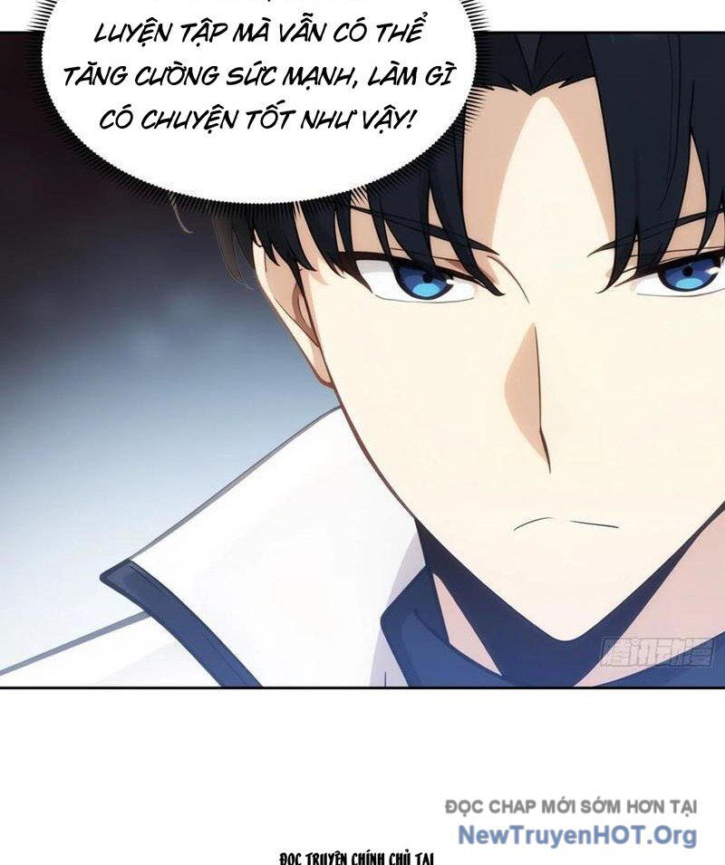 Võ Đạo Tông Sư Trùng Sinh Làm Công Nhân - Chapter 30 - Page 37