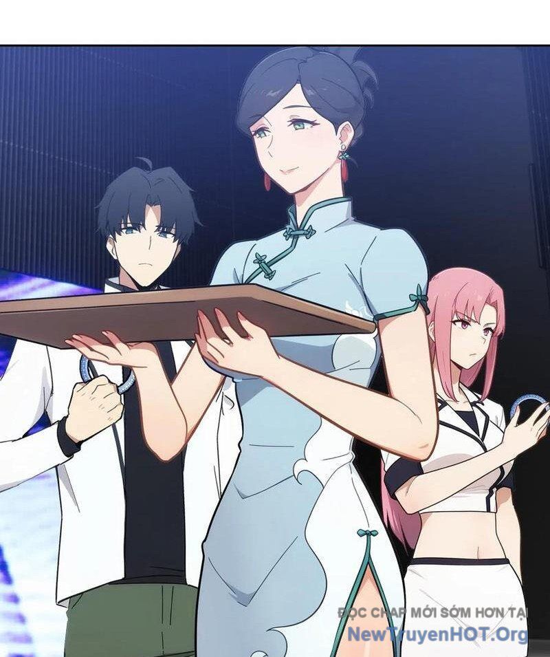 Võ Đạo Tông Sư Trùng Sinh Làm Công Nhân - Chapter 30 - Page 40