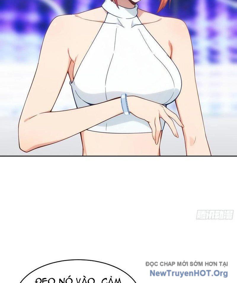 Võ Đạo Tông Sư Trùng Sinh Làm Công Nhân - Chapter 30 - Page 42