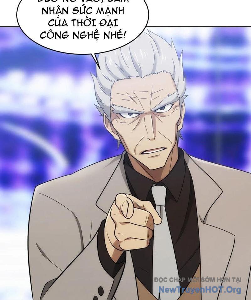 Võ Đạo Tông Sư Trùng Sinh Làm Công Nhân - Chapter 30 - Page 43