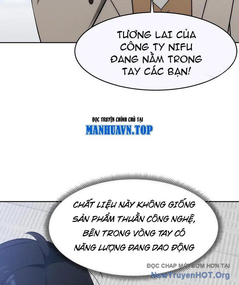 Võ Đạo Tông Sư Trùng Sinh Làm Công Nhân - Chapter 30 - Page 44