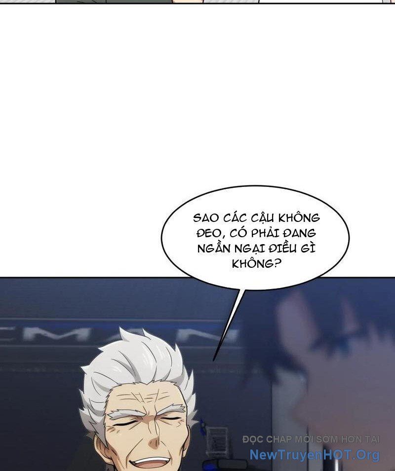 Võ Đạo Tông Sư Trùng Sinh Làm Công Nhân - Chapter 30 - Page 49