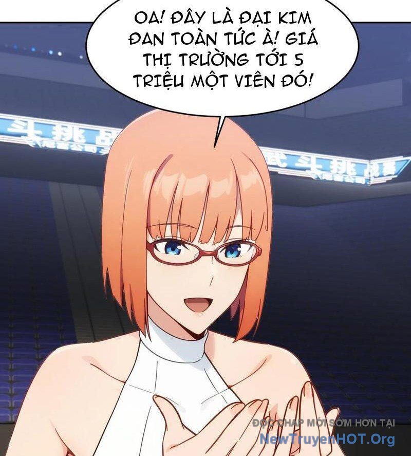 Võ Đạo Tông Sư Trùng Sinh Làm Công Nhân - Chapter 30 - Page 5