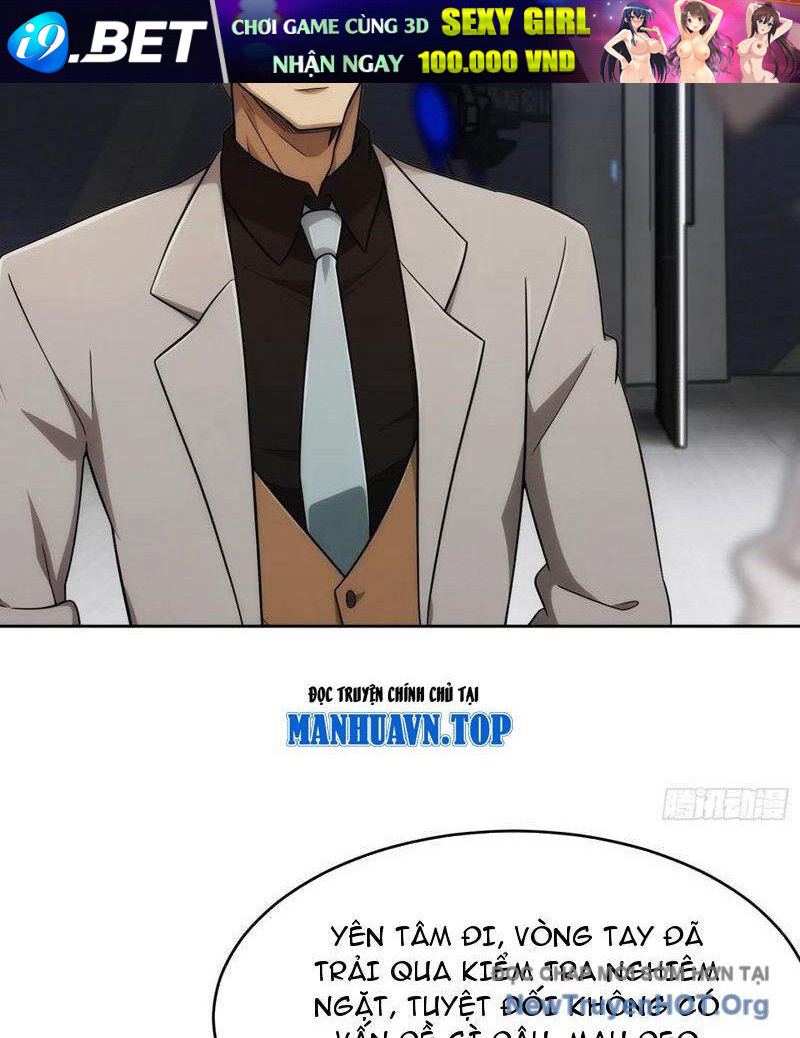 Võ Đạo Tông Sư Trùng Sinh Làm Công Nhân - Chapter 30 - Page 50