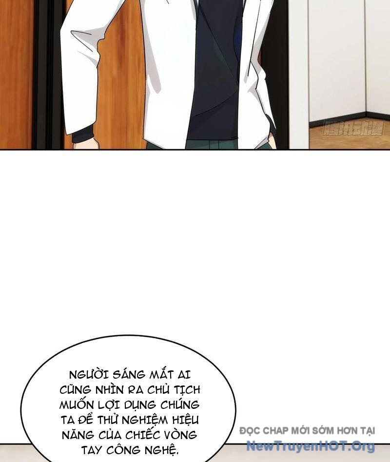 Võ Đạo Tông Sư Trùng Sinh Làm Công Nhân - Chapter 30 - Page 60