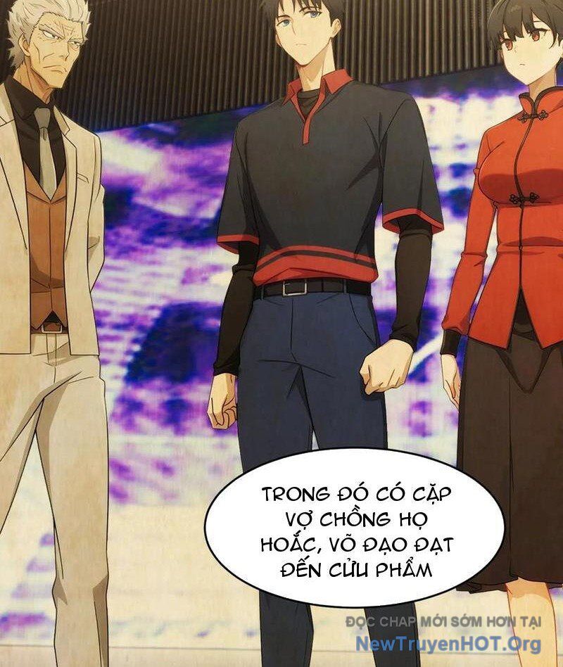 Võ Đạo Tông Sư Trùng Sinh Làm Công Nhân - Chapter 30 - Page 67