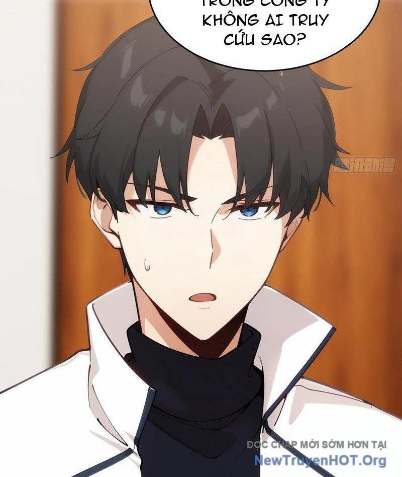 Võ Đạo Tông Sư Trùng Sinh Làm Công Nhân - Chapter 30 - Page 71