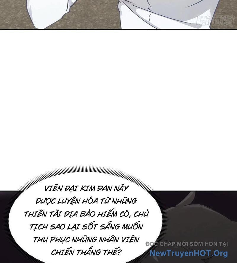 Võ Đạo Tông Sư Trùng Sinh Làm Công Nhân - Chapter 30 - Page 8