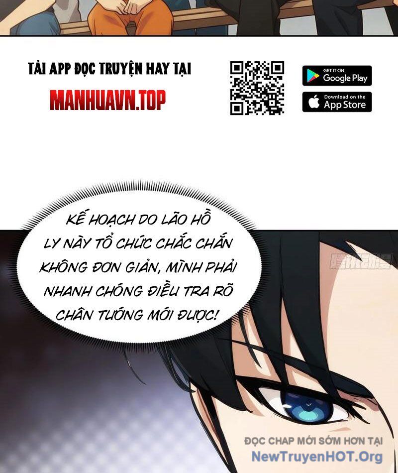 Võ Đạo Tông Sư Trùng Sinh Làm Công Nhân - Chapter 31 - Page 23