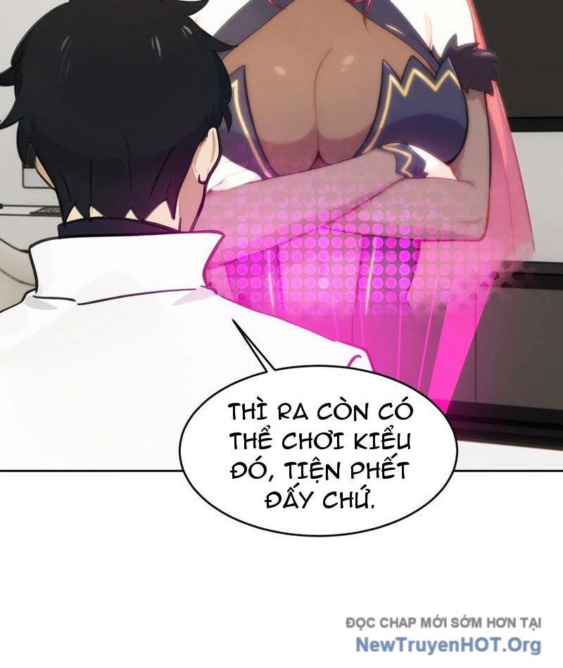 Võ Đạo Tông Sư Trùng Sinh Làm Công Nhân - Chapter 31 - Page 34