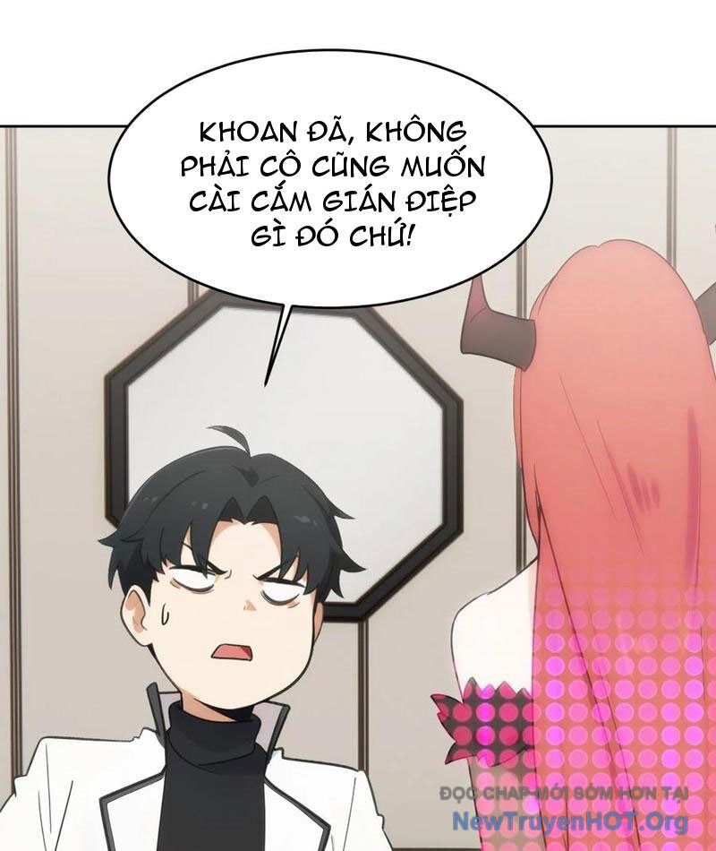 Võ Đạo Tông Sư Trùng Sinh Làm Công Nhân - Chapter 31 - Page 43