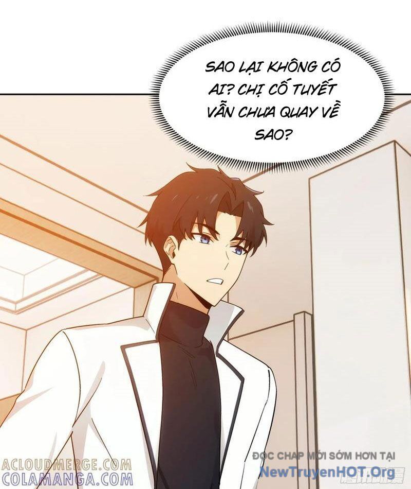 Võ Đạo Tông Sư Trùng Sinh Làm Công Nhân - Chapter 31 - Page 5