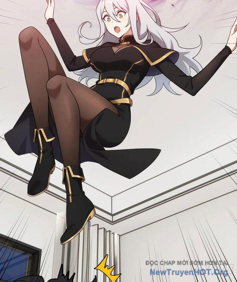 Võ Đạo Tông Sư Trùng Sinh Làm Công Nhân - Chapter 31 - Page 50