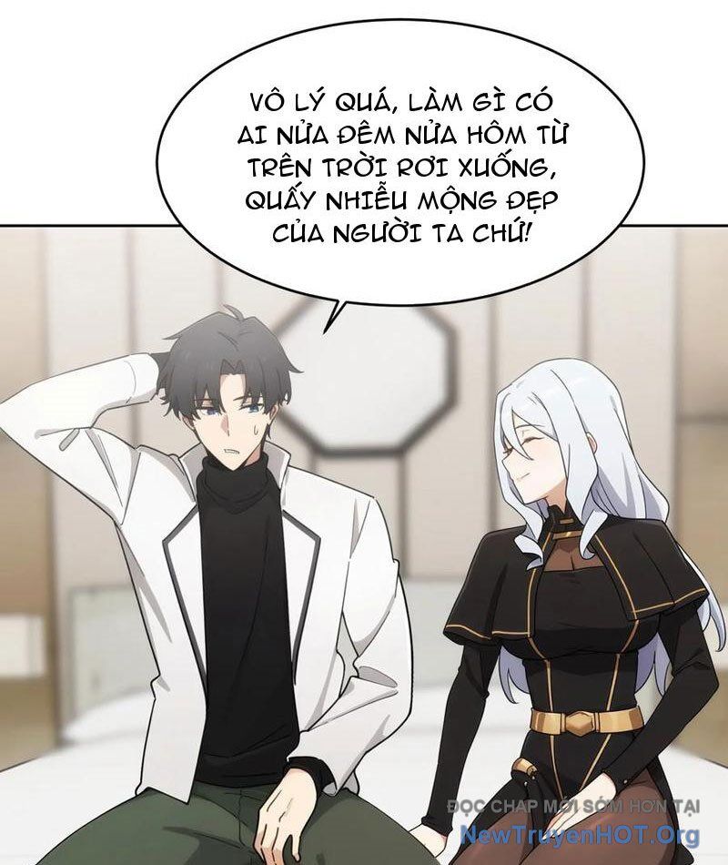 Võ Đạo Tông Sư Trùng Sinh Làm Công Nhân - Chapter 31 - Page 56