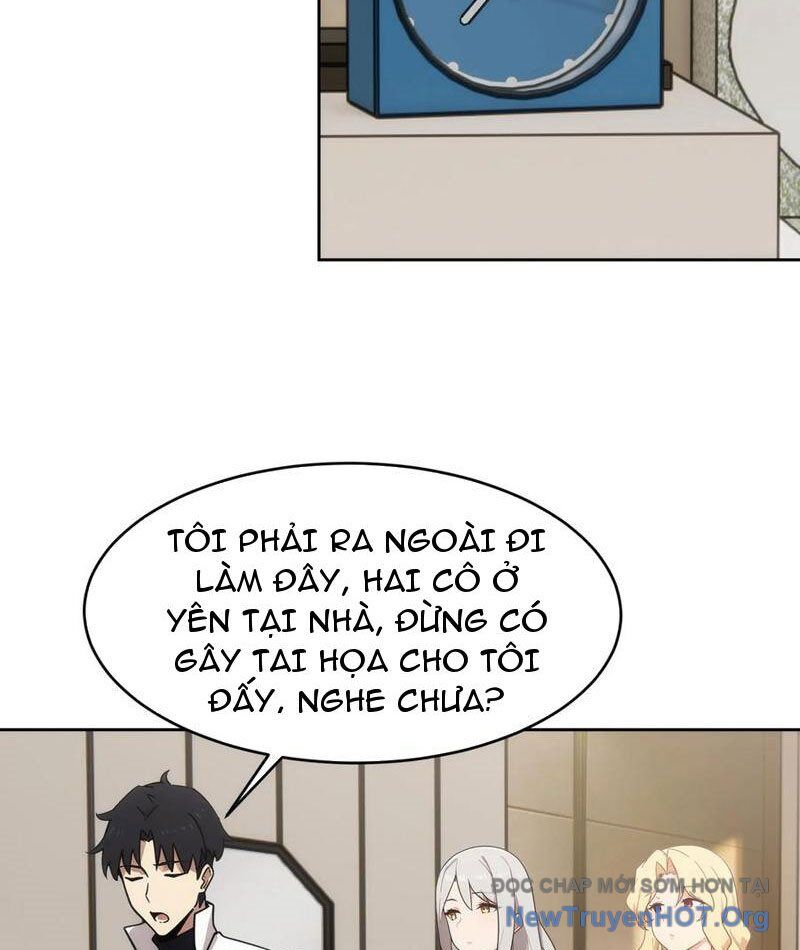 Võ Đạo Tông Sư Trùng Sinh Làm Công Nhân - Chapter 31 - Page 75