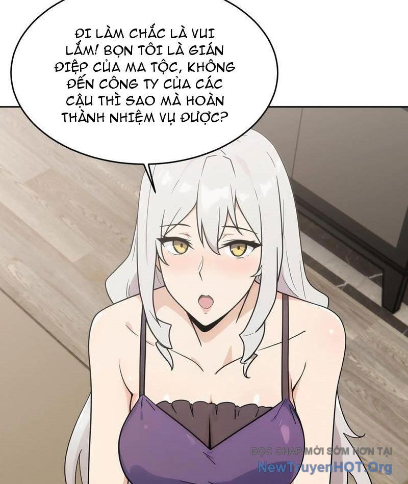 Võ Đạo Tông Sư Trùng Sinh Làm Công Nhân - Chapter 31 - Page 77