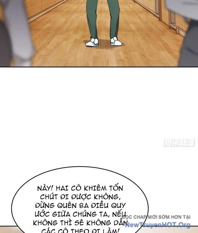 Võ Đạo Tông Sư Trùng Sinh Làm Công Nhân - Chapter 32 - Page 10