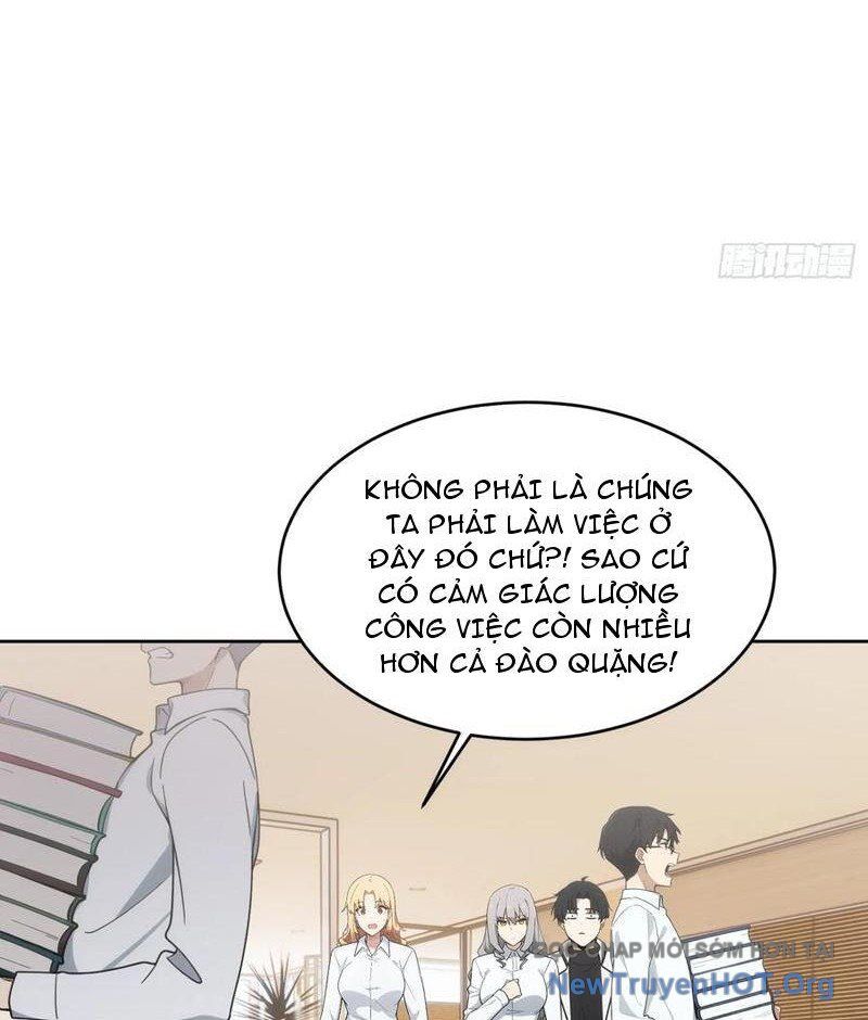 Võ Đạo Tông Sư Trùng Sinh Làm Công Nhân - Chapter 32 - Page 20