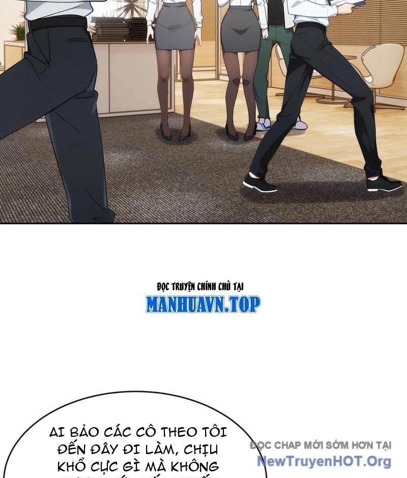 Võ Đạo Tông Sư Trùng Sinh Làm Công Nhân - Chapter 32 - Page 21