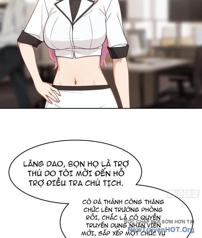 Võ Đạo Tông Sư Trùng Sinh Làm Công Nhân - Chapter 32 - Page 24