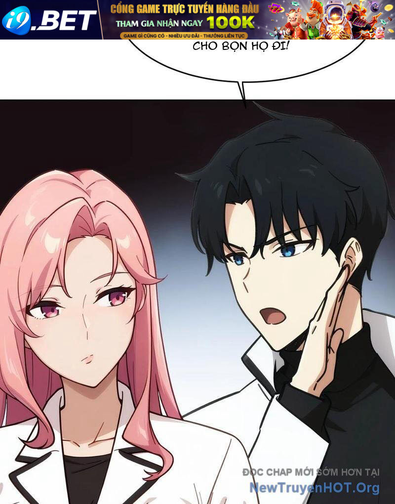 Võ Đạo Tông Sư Trùng Sinh Làm Công Nhân - Chapter 32 - Page 25