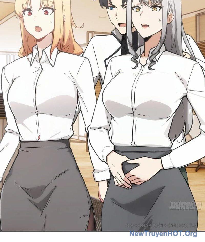 Võ Đạo Tông Sư Trùng Sinh Làm Công Nhân - Chapter 32 - Page 27