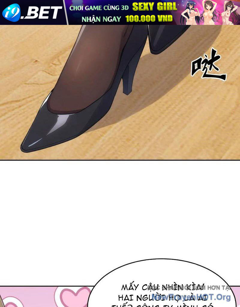 Võ Đạo Tông Sư Trùng Sinh Làm Công Nhân - Chapter 32 - Page 3