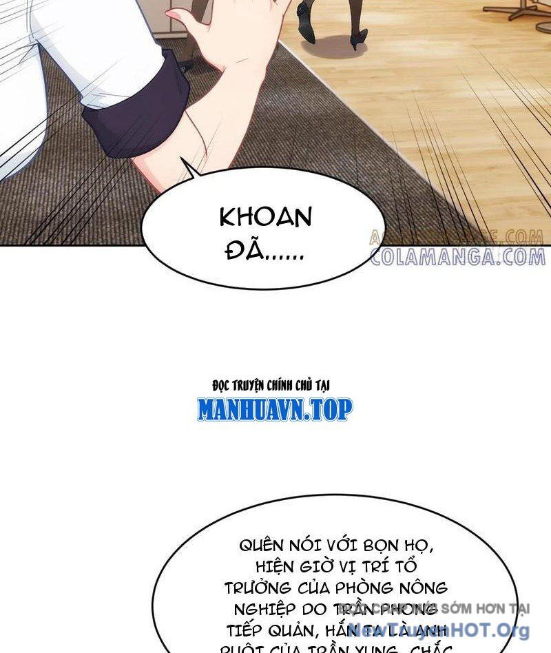 Võ Đạo Tông Sư Trùng Sinh Làm Công Nhân - Chapter 32 - Page 31