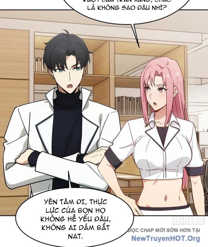 Võ Đạo Tông Sư Trùng Sinh Làm Công Nhân - Chapter 32 - Page 32