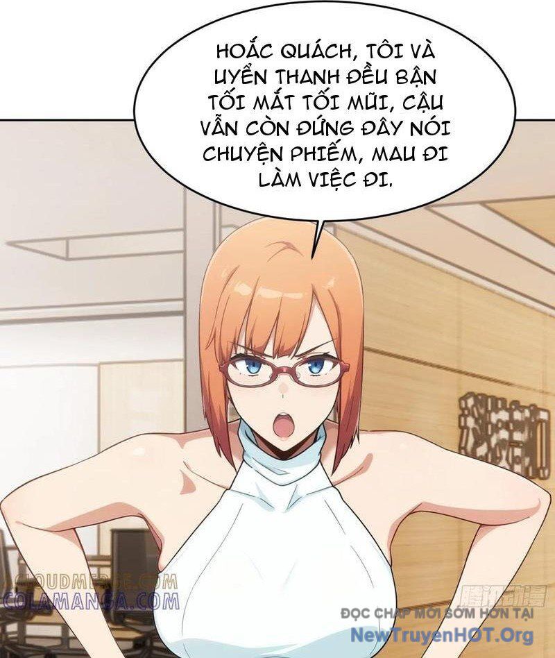 Võ Đạo Tông Sư Trùng Sinh Làm Công Nhân - Chapter 32 - Page 35