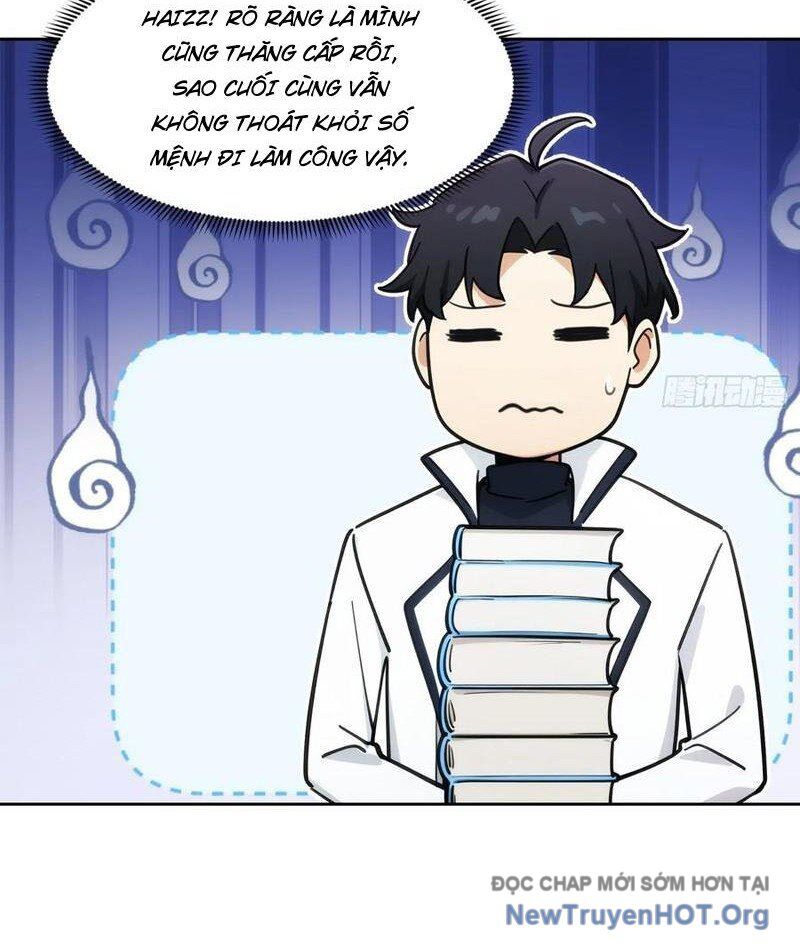 Võ Đạo Tông Sư Trùng Sinh Làm Công Nhân - Chapter 32 - Page 37