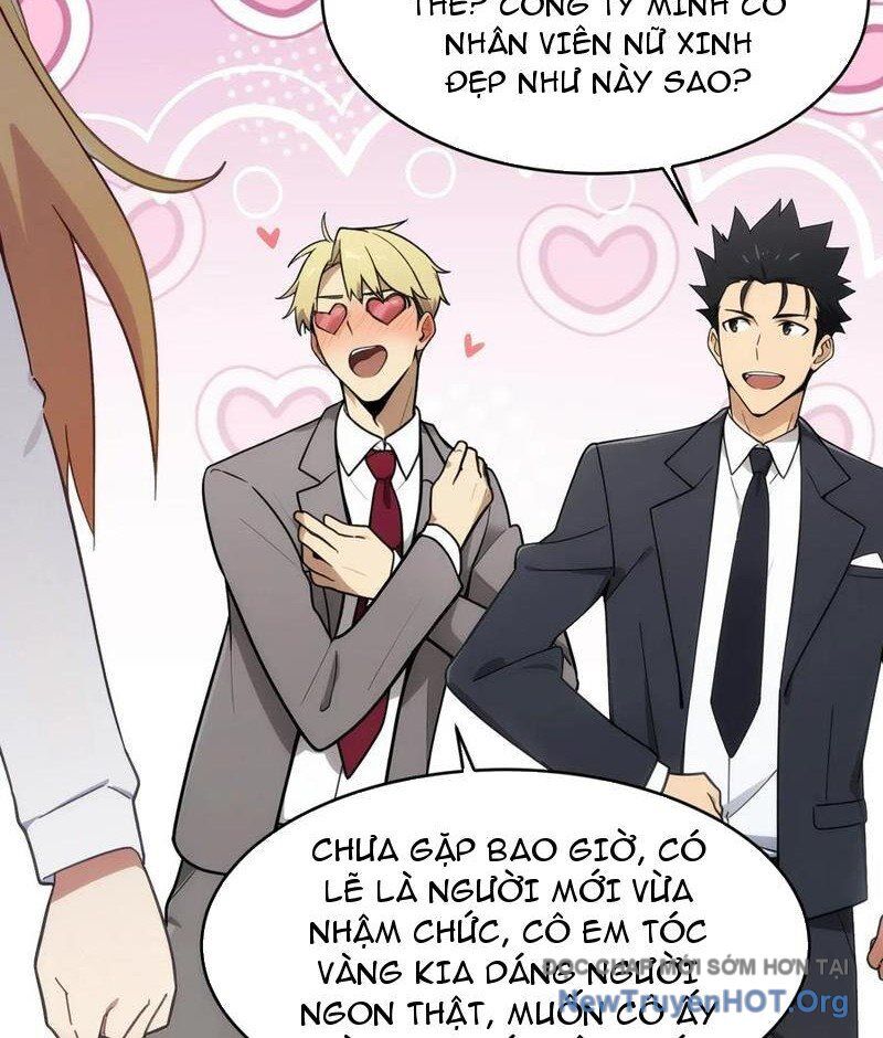 Võ Đạo Tông Sư Trùng Sinh Làm Công Nhân - Chapter 32 - Page 4