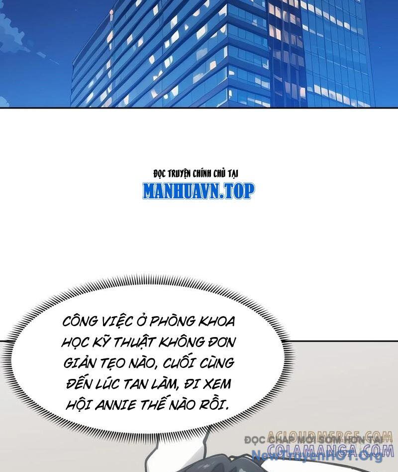 Võ Đạo Tông Sư Trùng Sinh Làm Công Nhân - Chapter 32 - Page 40