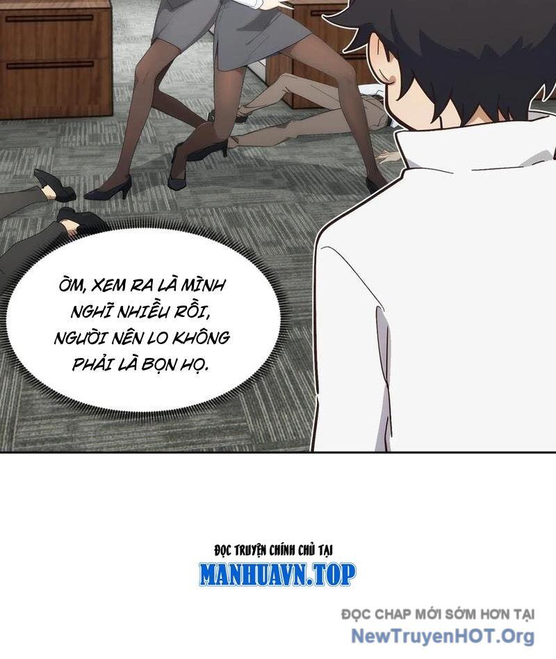 Võ Đạo Tông Sư Trùng Sinh Làm Công Nhân - Chapter 32 - Page 48