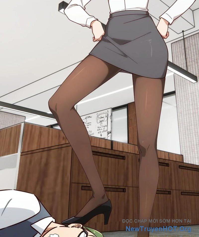 Võ Đạo Tông Sư Trùng Sinh Làm Công Nhân - Chapter 32 - Page 54