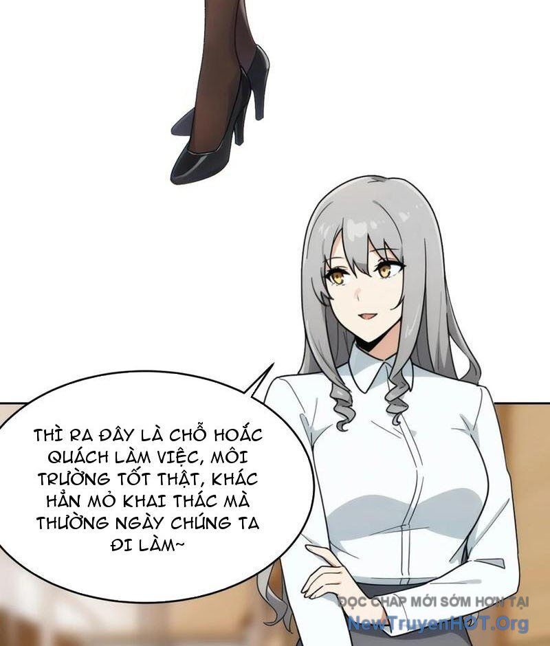 Võ Đạo Tông Sư Trùng Sinh Làm Công Nhân - Chapter 32 - Page 7