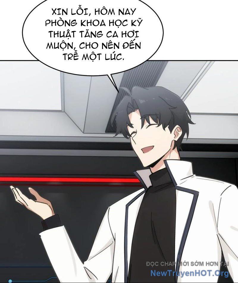 Võ Đạo Tông Sư Trùng Sinh Làm Công Nhân - Chapter 32 - Page 81