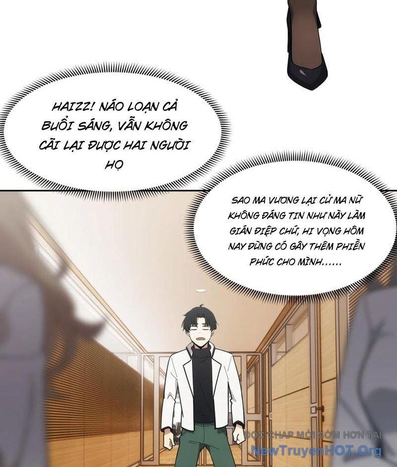 Võ Đạo Tông Sư Trùng Sinh Làm Công Nhân - Chapter 32 - Page 9