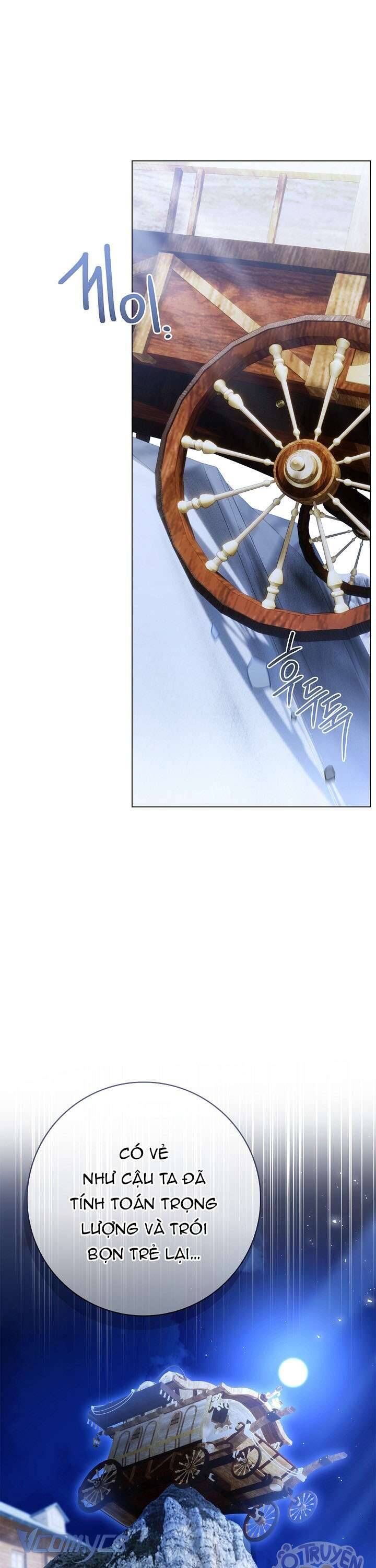 Xin Lỗi Vì Tôi Không Thể Rời Mắt Khỏi Vẻ Ngoài Của Ngài - Chapter 29 - Page 10