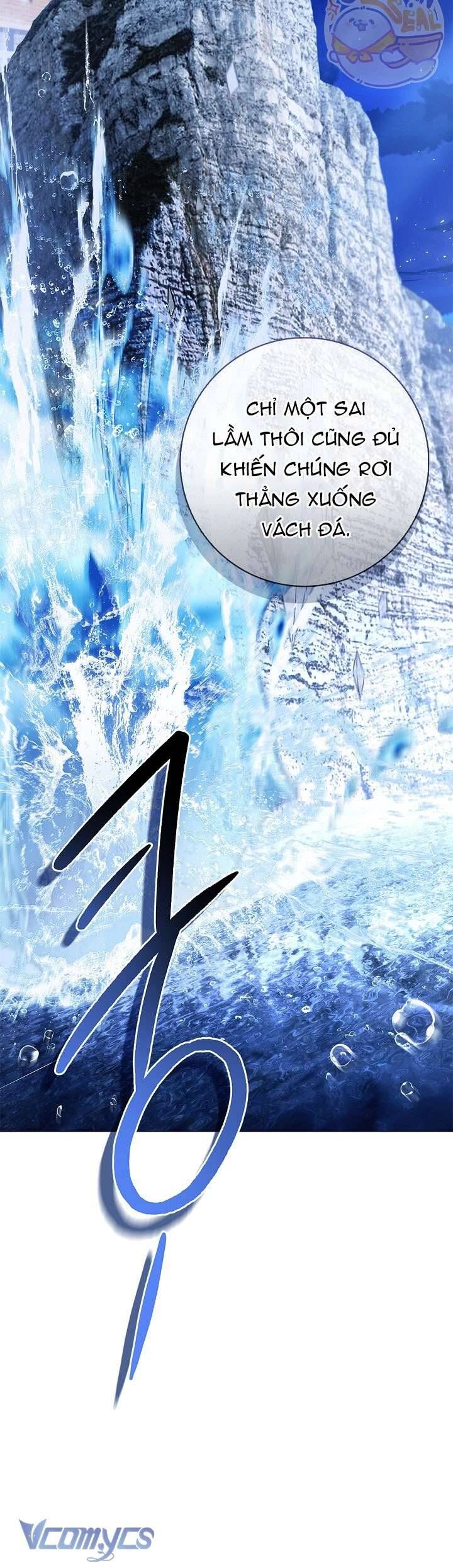 Xin Lỗi Vì Tôi Không Thể Rời Mắt Khỏi Vẻ Ngoài Của Ngài - Chapter 29 - Page 11