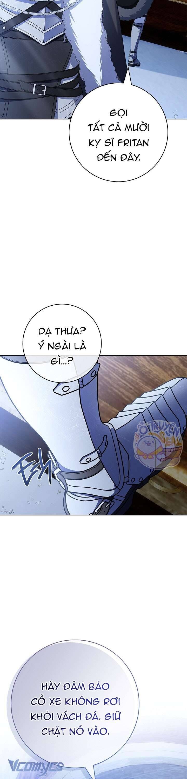 Xin Lỗi Vì Tôi Không Thể Rời Mắt Khỏi Vẻ Ngoài Của Ngài - Chapter 29 - Page 13