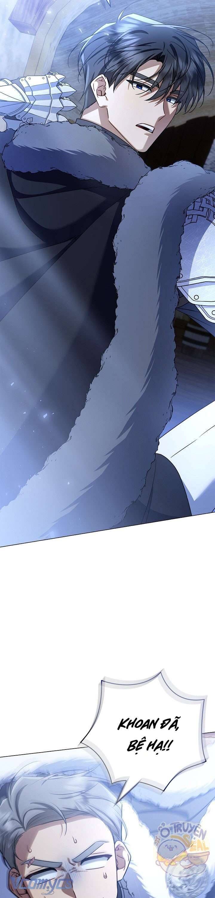 Xin Lỗi Vì Tôi Không Thể Rời Mắt Khỏi Vẻ Ngoài Của Ngài - Chapter 29 - Page 14