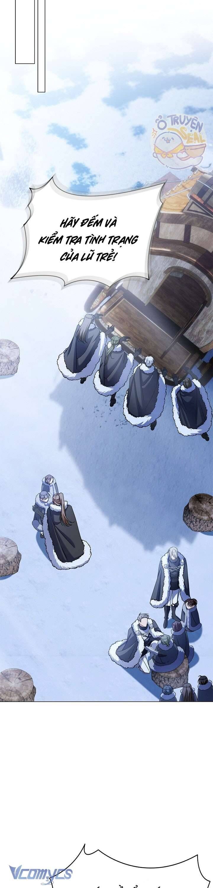 Xin Lỗi Vì Tôi Không Thể Rời Mắt Khỏi Vẻ Ngoài Của Ngài - Chapter 29 - Page 18