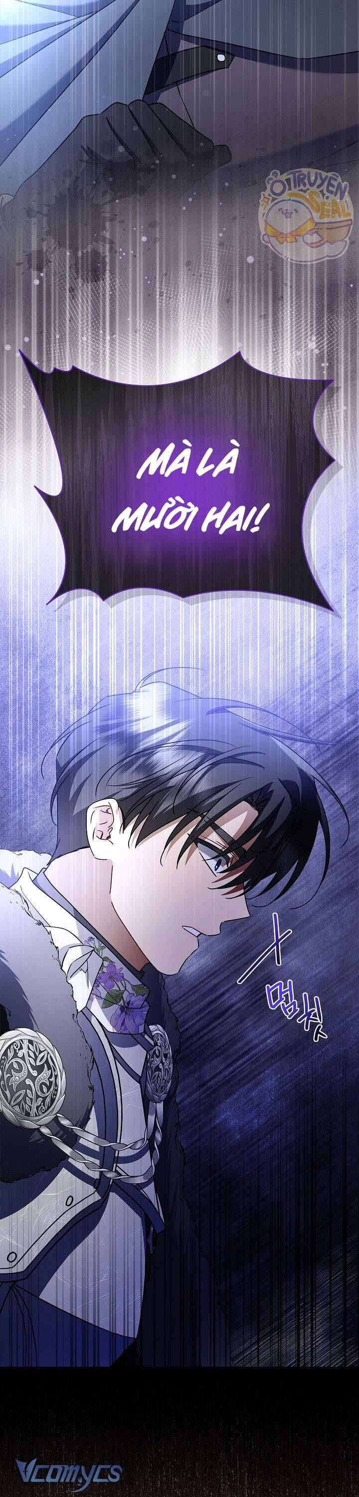 Xin Lỗi Vì Tôi Không Thể Rời Mắt Khỏi Vẻ Ngoài Của Ngài - Chapter 29 - Page 23