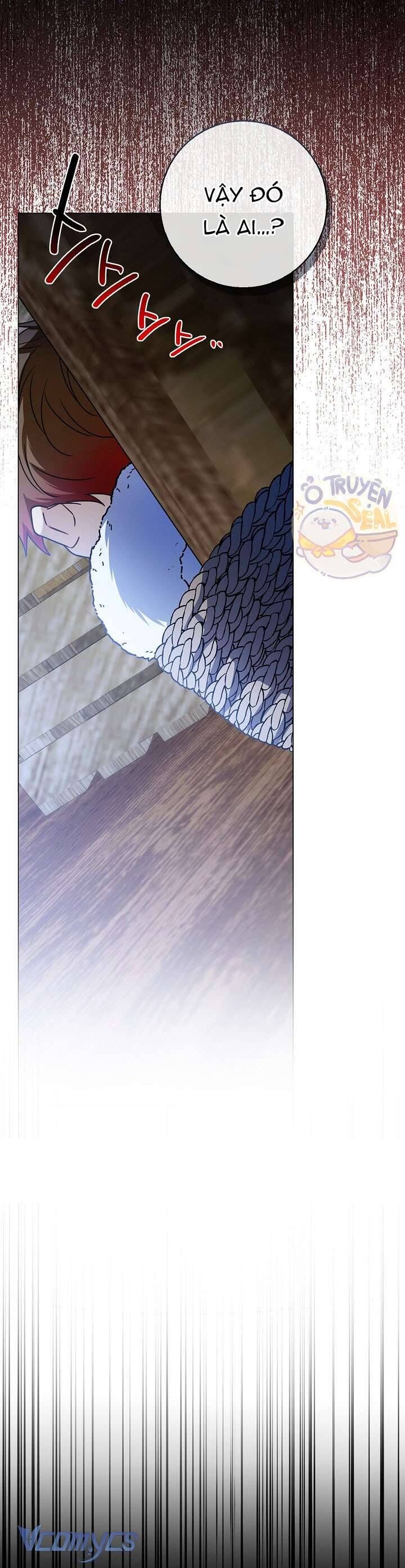 Xin Lỗi Vì Tôi Không Thể Rời Mắt Khỏi Vẻ Ngoài Của Ngài - Chapter 29 - Page 24